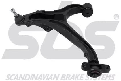 S.B.S. 19025019303 Arm assy suspension