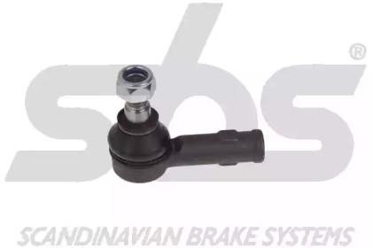 S.B.S. 19065031411 End assy tie rod steering S.B.S. 19065031411 End assy tie rod steering