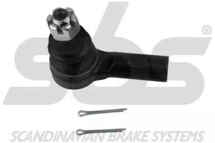 S.B.S. 19065031412 End assy tie rod steering S.B.S. 19065031412 End assy tie rod steering