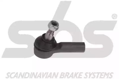S.B.S. 19065031940 Наконечник поперечної рульової тяги S.B.S. 19065031940 Наконечник поперечної рульової тяги