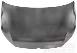 Van Wezel 5735660 Капот Van Wezel 5735660 Капот