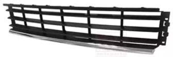Van Wezel 5740599 Решітка бампера переднього Van Wezel 5740599 Решітка бампера переднього