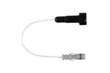 Textar 98017000 Датчик зносу гальмівних колодок