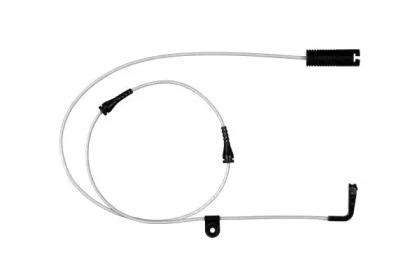 Textar 98024900 Датчик зносу гальмівних колодок