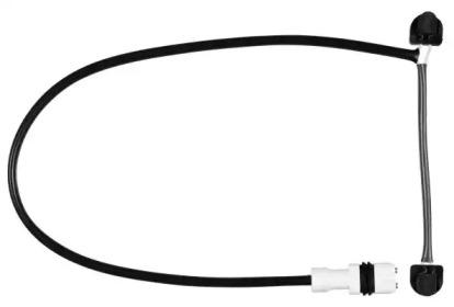 Textar 98037800 Датчик зносу