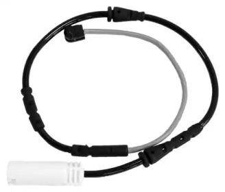 Textar 98044000 Датчик зносу