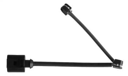 Textar 98045000 Датчик зносу гальмівних колодок Textar 98045000 Датчик зносу гальмівних колодок