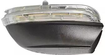 Van Wezel 5772916 Ліхтар покажчика повороту Van Wezel 5772916 Ліхтар покажчика повороту