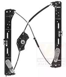 Van Wezel 5776262 Regulator assy door window Van Wezel 5776262 Regulator assy door window