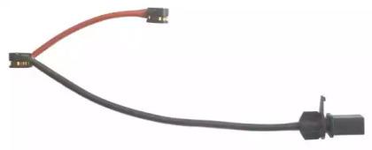 Textar 98050300 Датчик зносу Textar 98050300 Датчик зносу