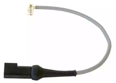 Textar 98051600 Датчик зносу