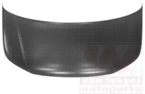 Van Wezel 5790660 Hood