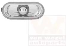 Van Wezel 5790913 Blinker