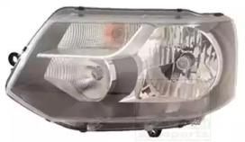 Van Wezel 5790961M Headlamp Van Wezel 5790961M Headlamp