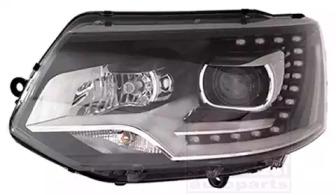 Van Wezel 5790985M Headlamp Van Wezel 5790985M Headlamp