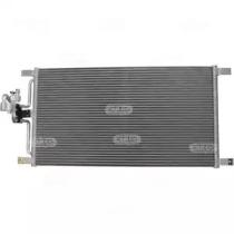 Cargo 260872 Випаровувач кондиціонера Cargo 260872 Випаровувач кондиціонера