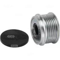 Cargo 332300 Шкив генератора Cargo 332300 Шкив генератора