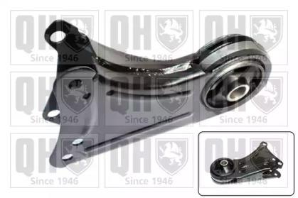 Quinton Hazell EM3179 Insulator engine mounting