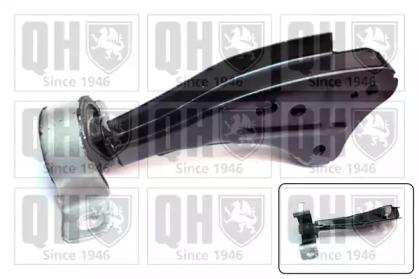 Quinton Hazell EM3183 Опора двигуна, КПП