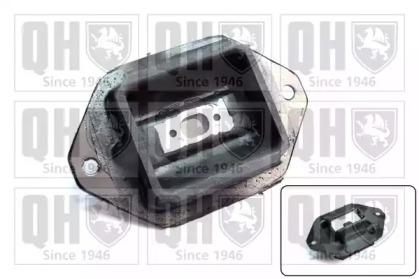Quinton Hazell EM4037 Insulator engine mounting Quinton Hazell EM4037 Insulator engine mounting