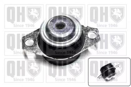 Quinton Hazell EM4057 Опора двигателя, КПП