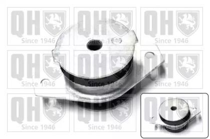 Quinton Hazell EM4058 Опора двигуна, КПП Quinton Hazell EM4058 Опора двигуна, КПП