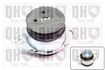 Quinton Hazell EM4059 Опора двигуна, КПП Quinton Hazell EM4059 Опора двигуна, КПП