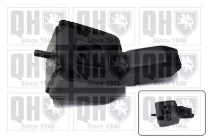 Quinton Hazell EM4063 Insulator engine mounting