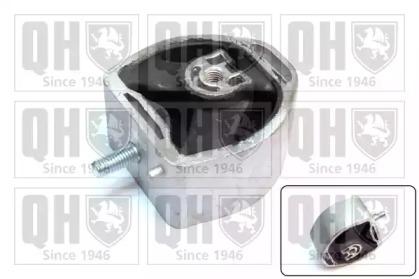 Quinton Hazell EM4072 Опора двигуна, КПП Quinton Hazell EM4072 Опора двигуна, КПП
