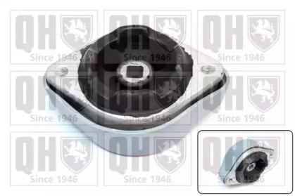 Quinton Hazell EM4074 Опора двигуна, КПП Quinton Hazell EM4074 Опора двигуна, КПП