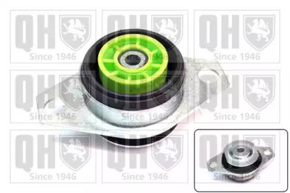 Quinton Hazell EM4101 Insulator engine mounting Quinton Hazell EM4101 Insulator engine mounting