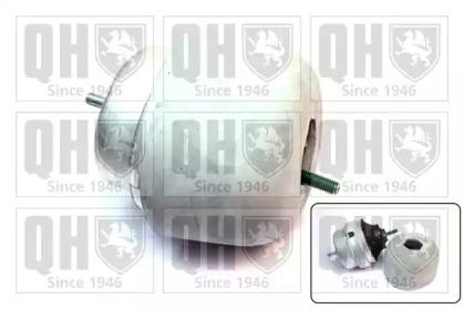 Quinton Hazell EM4123 Опора двигуна, КПП Quinton Hazell EM4123 Опора двигуна, КПП