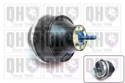 Quinton Hazell EM4125 Insulator engine mounting Quinton Hazell EM4125 Insulator engine mounting