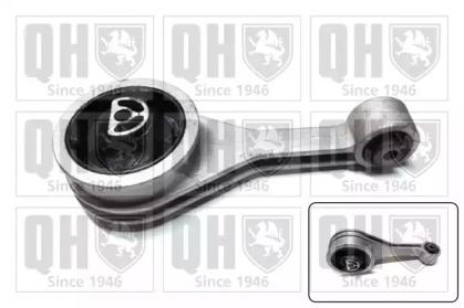 Quinton Hazell EM4159 Insulator engine mounting