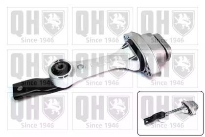 Quinton Hazell EM4197 Опора двигуна, КПП Quinton Hazell EM4197 Опора двигуна, КПП