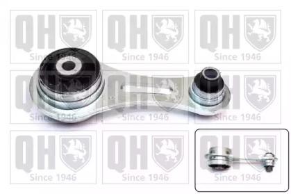 Quinton Hazell EM4213 Insulator engine mounting Quinton Hazell EM4213 Insulator engine mounting