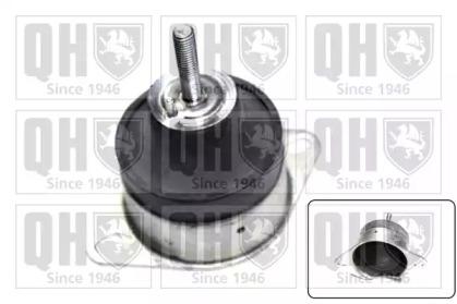 Quinton Hazell EM4221 Insulator engine mounting Quinton Hazell EM4221 Insulator engine mounting