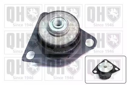 Quinton Hazell EM4233 Vehicle frame silent block Quinton Hazell EM4233 Vehicle frame silent block