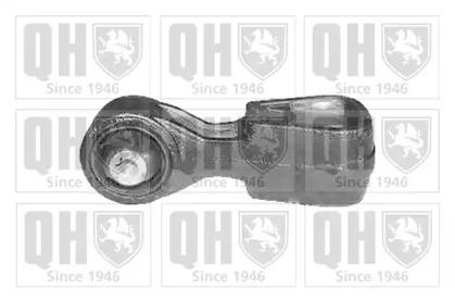 Quinton Hazell EM4237 Insulator engine mounting