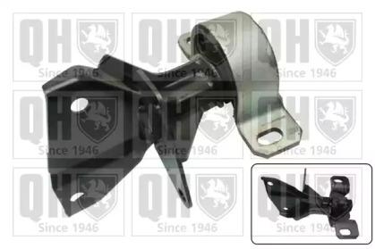 Quinton Hazell EM4282 Insulator engine mounting