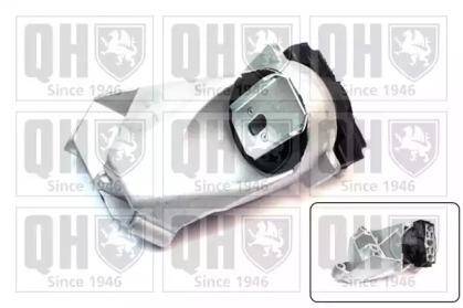 Quinton Hazell EM4284 Insulator engine mounting
