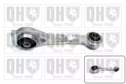 Quinton Hazell EM4312 Insulator engine mounting