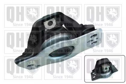 Quinton Hazell EM4318 Опора двигуна, КПП Quinton Hazell EM4318 Опора двигуна, КПП