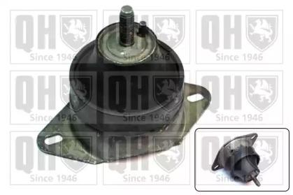 Quinton Hazell EM4324 Insulator engine mounting Quinton Hazell EM4324 Insulator engine mounting