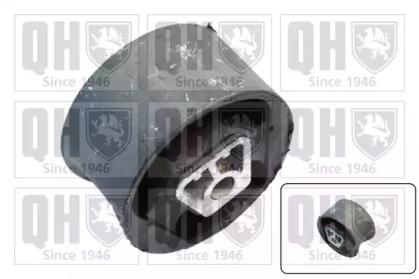 Quinton Hazell EM4361 Опора двигуна, КПП