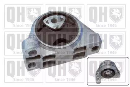 Quinton Hazell EM4366 Insulator engine mounting Quinton Hazell EM4366 Insulator engine mounting