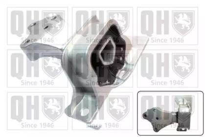 Quinton Hazell EM4410 Insulator engine mounting