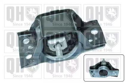 Quinton Hazell EM4411 Insulator engine mounting