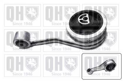 Quinton Hazell EM4426 Insulator engine mounting