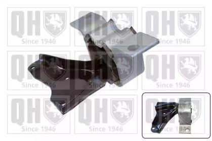 Quinton Hazell EM4458 Insulator engine mounting Quinton Hazell EM4458 Insulator engine mounting